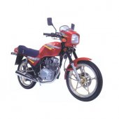 2013 Geely JL150-9 photo